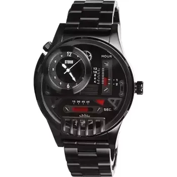 Hodinky Storm - Hydroxis Slate