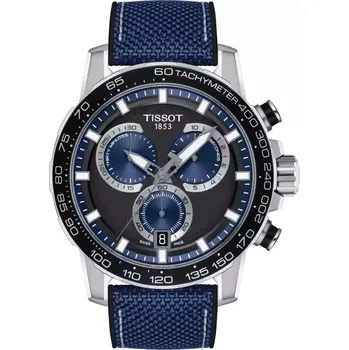 Hodinky Tissot - T125.617.17.051.03 - Tissot Supersport Chrono