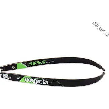 Luk WNS Explore B1 Bamboo ILF (Ramena luku WNS Explore B1 Bamboo ILF)