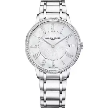 Hodinky Baume & Mercier - M0A10227
