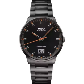 Módní doplněk Mido - M021.626.33.051.00 - Commander Big Date