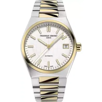 Hodinky Frederique Constant - FC-303V2NH3B - Ladies Automatic