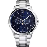 Adriatica - A8283.5165QF - Pánské hodinky