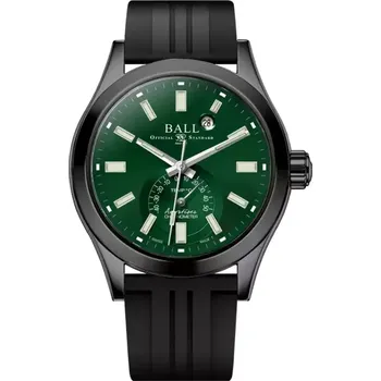 Hodinky Ball - NT2222C-P4C-GRC - Engineer III Endurance 1917 TMT