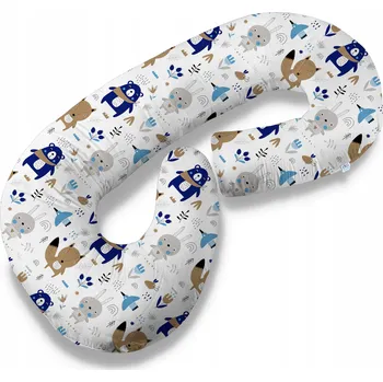 Polštář Polštář na spaní ekmTRADE