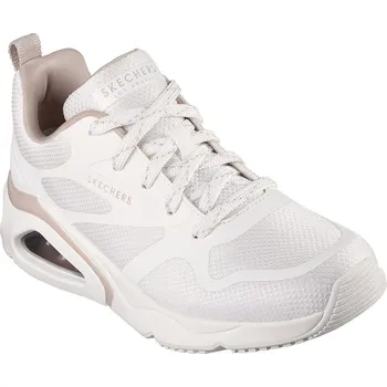 Dámská móda Tenisky Skechers White 1007512 8 (41)