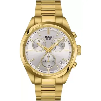 Hodinky Tissot - T150.417.33.031.00 - Quartz Chronograph