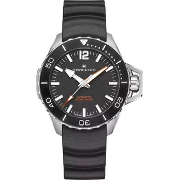 Hodinky Hamilton - H77825330 - Khaki Navy Frogman Auto