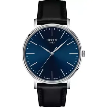 Hodinky Tissot - T143.410.16.041.00 - Tissot Everytime Gent