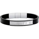 Ocelové šperky - PJ26194BLB/01 - Police