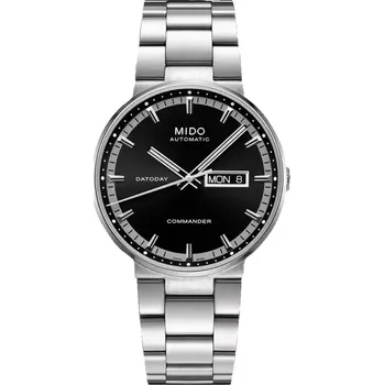 Hodinky Mido - M014.430.11.051.80