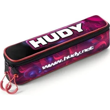 RC model auta HUDY PIT LED BAG - expresní doprava