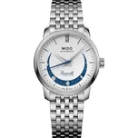 Mido - M027.207.11.010.01 - Baroncelli Smiling Moon Lady