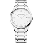 Baume & Mercier - MOA10354 - Quartz Watch - Date Display - 40 mm - M0A10354
