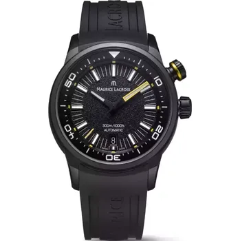 Módní doplněk Maurice Lacroix - PT6248-DLB00-330-2 - Pontos S Diver Automatic