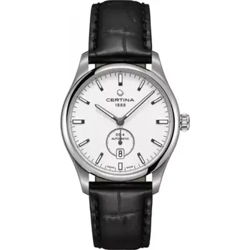 Hodinky Certina - C022.428.16.031.00 - SMALL SECOND