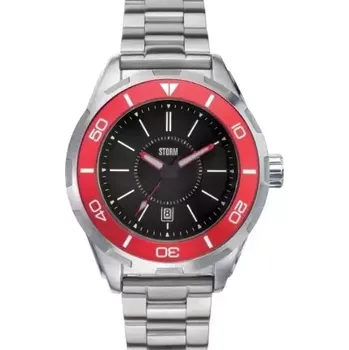 Hodinky Storm - RENOR RED