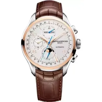 Hodinky Baume & Mercier - M0A10280
