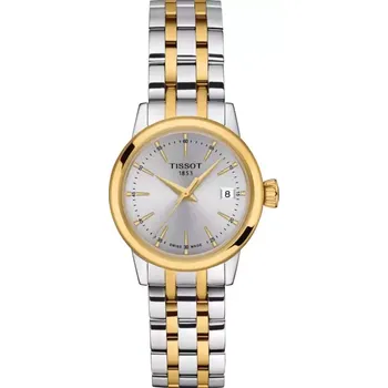 Hodinky Tissot - T129.210.22.031.00 - CLASSIC DREAM LADY