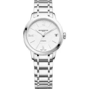 Hodinky Baume & Mercier - M0A10267