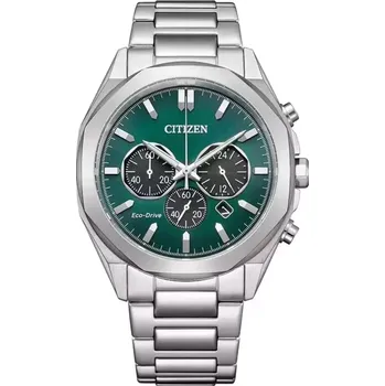Hodinky Citizen - CA4590-81X - Eco Drive Chronograph