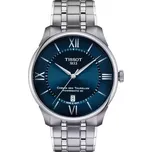 Tissot - T139.407.11.048.00 - Chemin Des Tourelles Powermatic 80 42mm