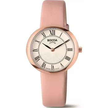 Hodinky Boccia Titanium - 3344-04