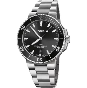 Hodinky Oris - 01 733 7789 4154-07 8 23 04PEB - Automatic Date