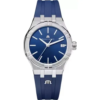 Hodinky Maurice Lacroix - AI1106-SS000-430-4 - AIKON Quartz 35mm