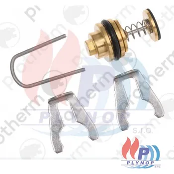 Příslušenství ke kotli Tělo by-passu PROTHERM - S5261700