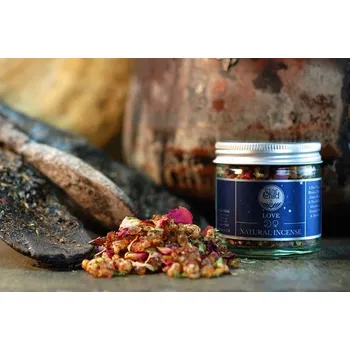 Vonná tyčinka Vykuřovadlo Star Child "Láska"