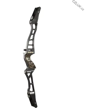 Luk Kinetic Zivio Titanium ILF 25" (Střed luku Kinetic Zivio Titanium ILF 25")