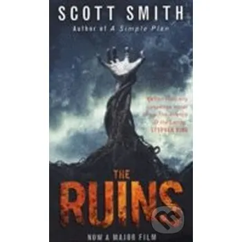 The Ruins - Scott Smith Transworld