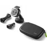 TomTom držák do auta + ochranné pouzdro pro RIDER 500/550/400/450/4xx/4x