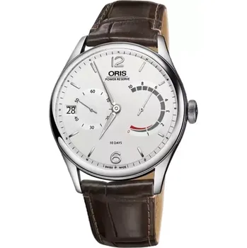 Hodinky Oris - 01 111 7700 4031-Set 1 23 73FC - Oris Artelier CALIBRE 111