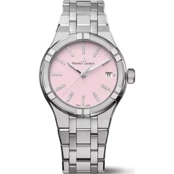 Hodinky Maurice Lacroix - AI1106-SS002-550-1 - Quartz Ladies