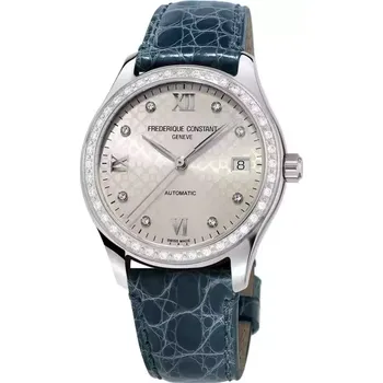 Hodinky Frederique Constant - FC-303LGD3BD6 - DOUBLE HEART BEAT