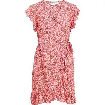 Dámské oblečení Košile Vila Valiant Poppy 1056500 6 (2XS)