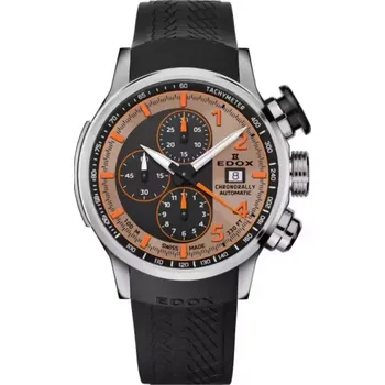 Hodinky Edox - 01129-TNCA-BENO - Automatic Chronograph