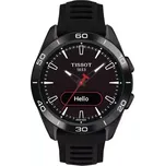 Tissot - T153.420.47.051.04 - T-Touch Connect Sport Solar
