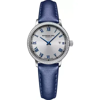Hodinky Raymond Weil - 5985-SCS-00653 - Toccata Womens