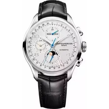 Hodinky Baume & Mercier - M0A10278