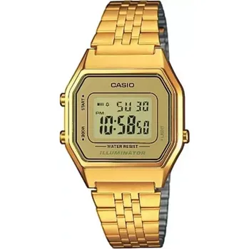 Módní doplněk Casio - LA680WEGA-9ER