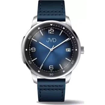 JVD - JC417.1 - Quartz