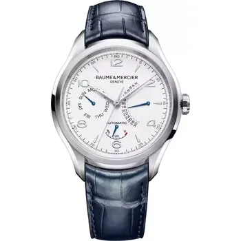 Hodinky Baume & Mercier - M0A10449
