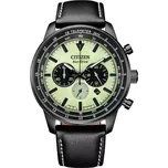 Citizen - CA4505-21X - Eco Drive Chronograph