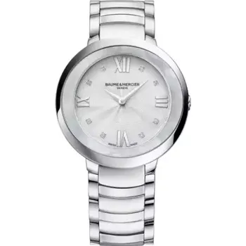 Hodinky Baume & Mercier - M0A10178