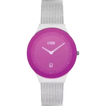 Hodinky Storm - MINI SOTEC LAZER PURPLE