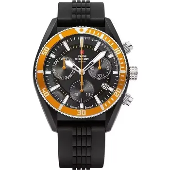 Hodinky Swiss Military by Chrono - SM34045.05