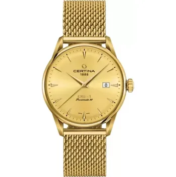 Hodinky Certina - C029.807.33.361.00 - Powermatic 80